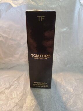 Tom Ford Architecture Radiance Foundation 7.0N Fawn